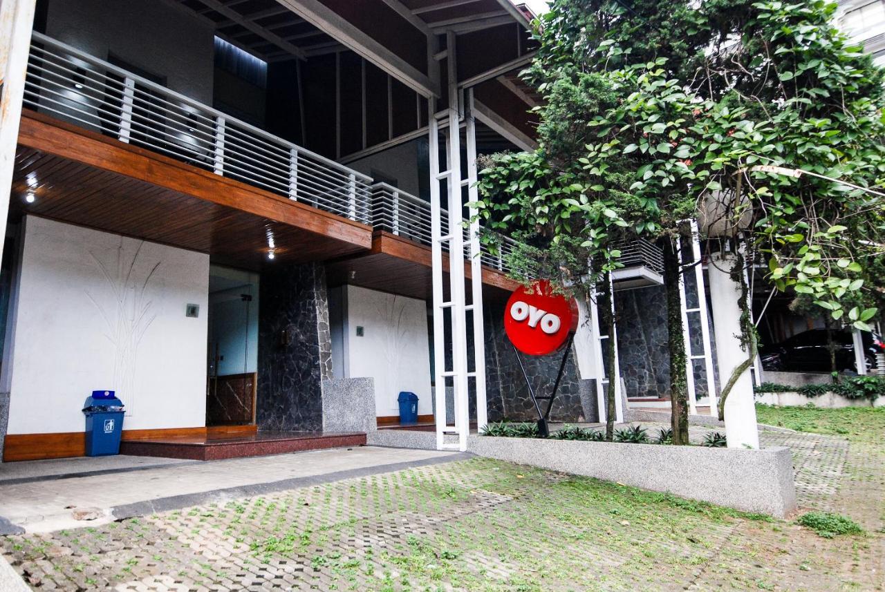 Hotel Oyo 229 Hi Quality Bandung Exterior foto