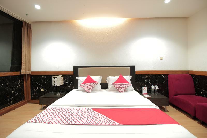 Hotel Oyo 229 Hi Quality Bandung Exterior foto